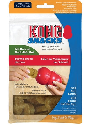 Kong Snacks Speck / Käse