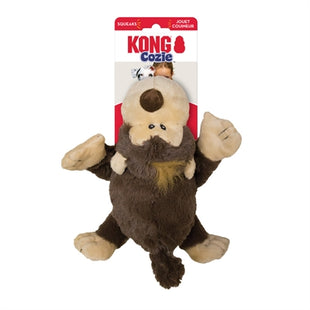Kong Cozie Naturals Sortiert