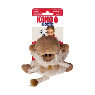Kong Cozie Naturals Sortiert