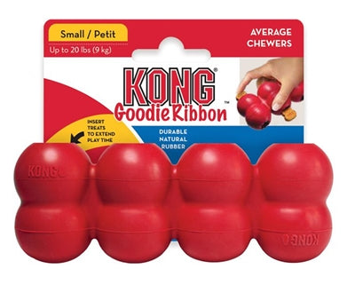 Kong-Goodie-Band