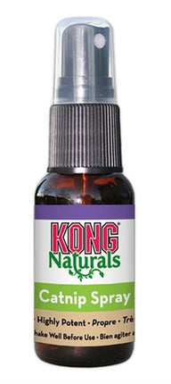 Kong Naturals Katzenminze Katzenminze-Spray
