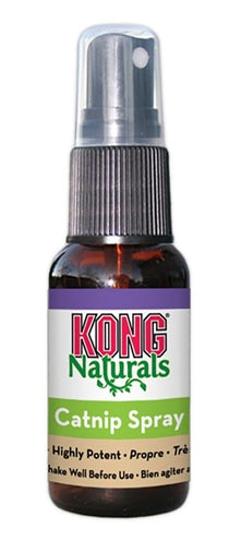 Kong Naturals Katzenminze Katzenminze-Spray