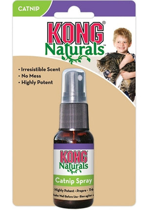 Kong Naturals Katzenminze Katzenminze-Spray