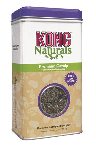 Kong Naturals Katzenminze Katzenminze