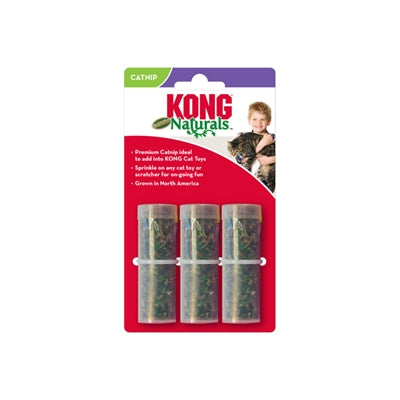 Kong Nachfüllbare Katzenminze Katzenminze