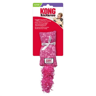 Kong Cat Kickeroo Kitten Kitten Assorti