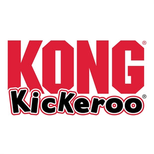 Kong Cat Kickeroo Kitten Kitten Assorti