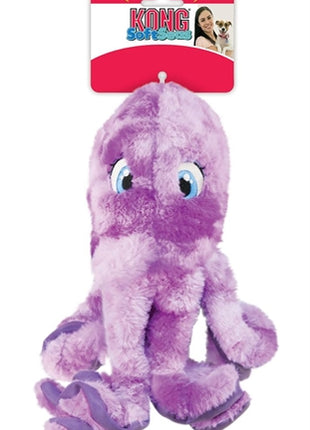 Kong Softseas Tintenfisch