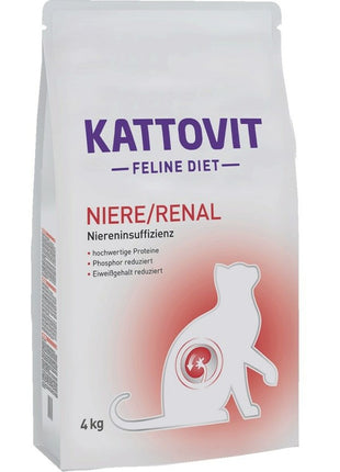 Kattovit Kattmat Kattovit Renal