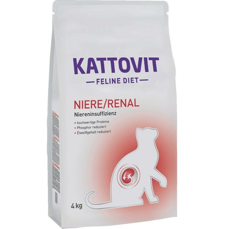 Kattovit Kattmat Kattovit Renal