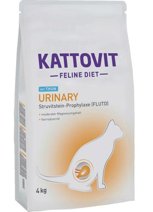 Kattovit Kattmat Kattovit Urinary Fisk