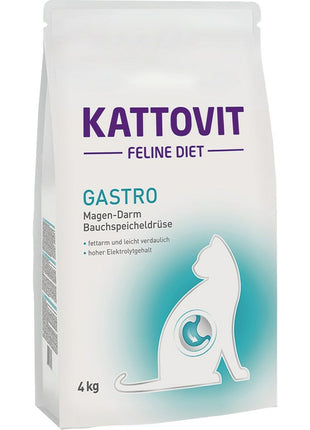 Kattovit Kattmat Kattovit Adult Vegetal Grönsak 4 Kg