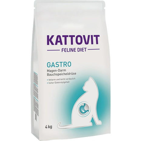 Kattovit Kattmat Kattovit Adult Vegetal Grönsak 4 Kg