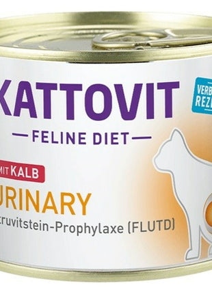 Kattovit Kattmat Kattovit Feline Diet Urinary 185 G