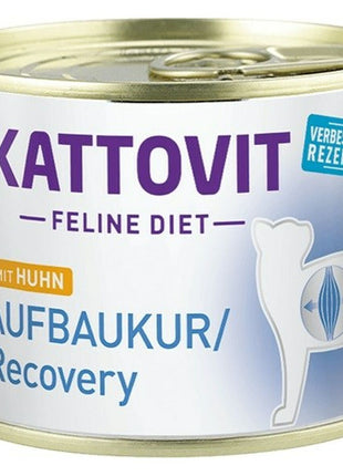 Kattovit Kattmat Kattovit Feline Diet Kyckling 185 G