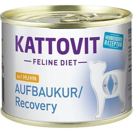 Kattovit Kattmat Kattovit Feline Diet Kyckling 185 G