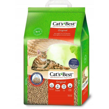 Cat's Best Arena Cat's Best Best Original 5 L