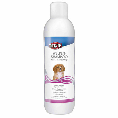 Trixie Husdjurschampo Trixie 1 L