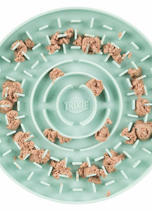 Trixie Led-Halsband För Husdjur Trixie Flash Usb Röd One Size