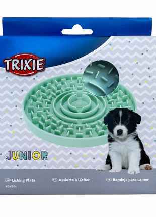 Trixie Led-Halsband För Husdjur Trixie Flash Usb Röd One Size
