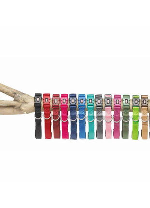 Trixie Hundhalsband Trixie New Premium Svart Xs/S 22-35 Cm