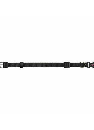 Trixie Hundhalsband Trixie New Premium Svart Xs/S 22-35 Cm