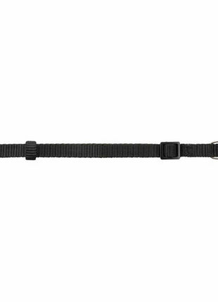Trixie Hundhalsband Trixie New Premium Svart Xs/S 22-35 Cm