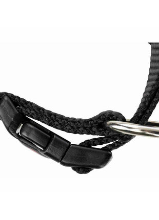 Trixie Hundhalsband Trixie New Premium Svart Xs/S 22-35 Cm