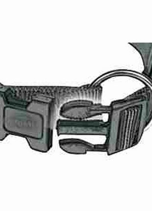 Trixie Hundhalsband Trixie New Premium Svart Xs/S 22-35 Cm
