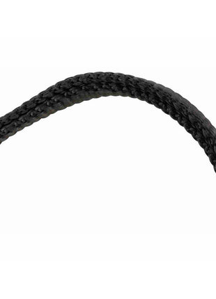 Trixie Hundhalsband Trixie New Premium Svart S/M 30-45 Cm