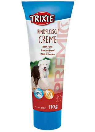 Trixie Hundgodis Trixie Premio Kalvkött Nötkött 110 G