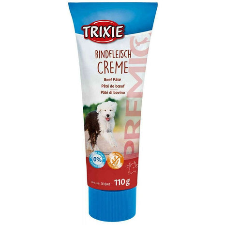Trixie Hundgodis Trixie Premio Kalvkött Nötkött 110 G
