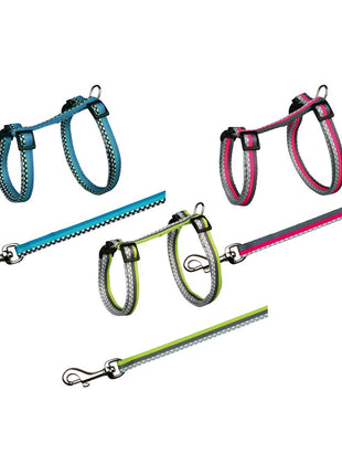 Trixie Kattsele Trixie 41862 27-45 Cm