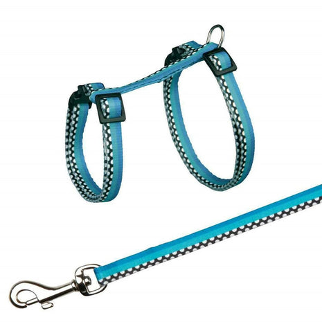 Trixie Kattsele Trixie 41862 27-45 Cm