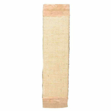 Trixie Klösbräda För Katter Trixie Beige Naturell 15 × 56 Cm