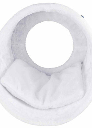 Trixie Säng För Husdjur Trixie 43144 Vit/Grå Polyester Metall