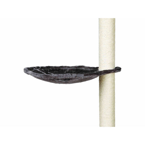 Trixie Hängmatta För Katt Trixie Hammock Grå Metall