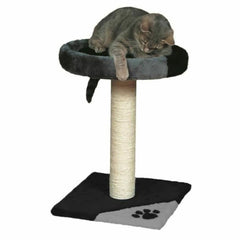 Trixie Klösbräda För Katter Trixie Svart/Grå Sisal 52 Cm