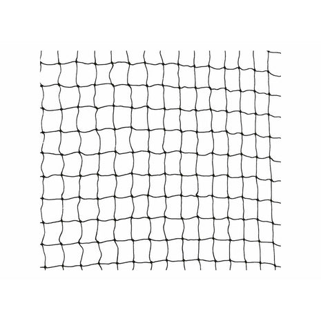 Trixie Säkerhetsnät Trixie Svart 2 X 1,5 M