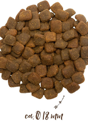Bosch Foder Bosch Tiernahrung Vuxen Anka Potatis 2,5 Kg