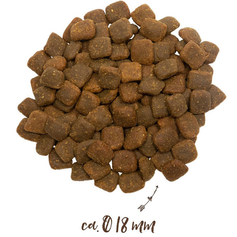 Bosch Foder Bosch Tiernahrung Vuxen Anka Potatis 2,5 Kg