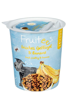 Bosch Hundgodis Bosch   Banana Fåglar 200 G