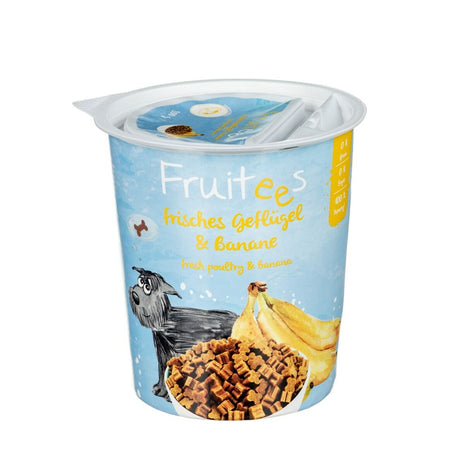 Bosch Hundgodis Bosch   Banana Fåglar 200 G