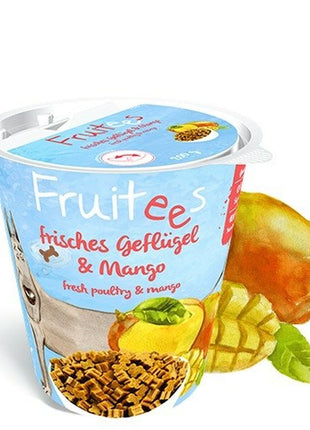 Bosch Hundgodis Bosch Fruitees Fåglar 200 G