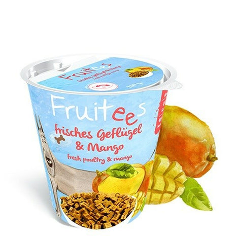 Bosch Hundgodis Bosch Fruitees Fåglar 200 G