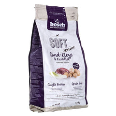 Bosch Foder Bosch Senior Potatis Get 1 Kg