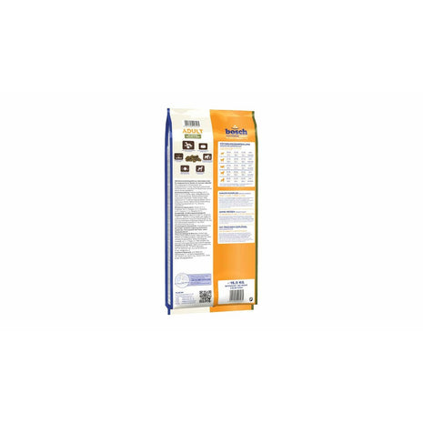 Bosch Foder Bosch Vuxen Kyckling Fåglar 15 Kg