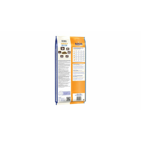 Bosch Foder Bosch Vuxen Lax Fisk Potatis 15 Kg