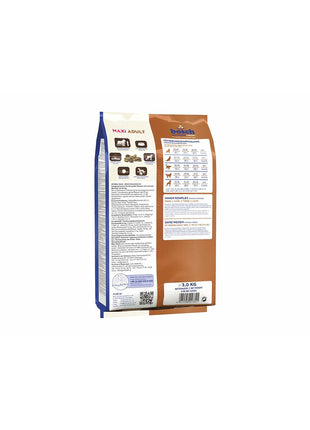 Bosch Foder Bosch Vuxen Fåglar 3 Kg