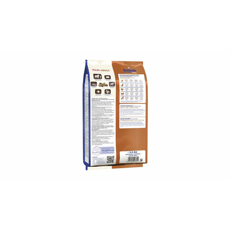 Bosch Foder Bosch Vuxen Fåglar 3 Kg